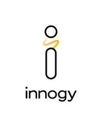 Logo innogy