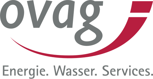 Logo ovag