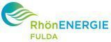 Logo RhönEnergie