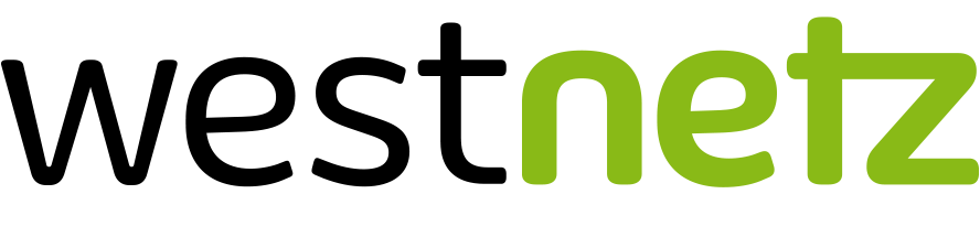 Logo Westnetz